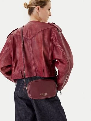 Obrázek produktu Liu Jo Kabelka Ecs S Camera Case AF5137 E0058 Bordó