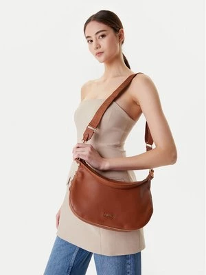 Obrázek produktu Liu Jo Kabelka Esc M Hobo AF5133 E0058 Hnědá