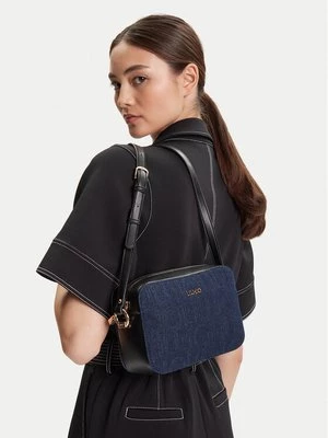 Obrázek produktu Liu Jo Kabelka M camera Case AF5159 D0001 Modrá
