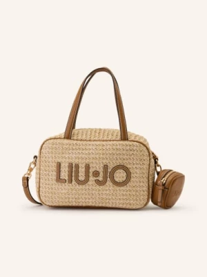 Obrázek produktu Liu Jo Kabelka S Pouzdrem světle hnědá / hnědá