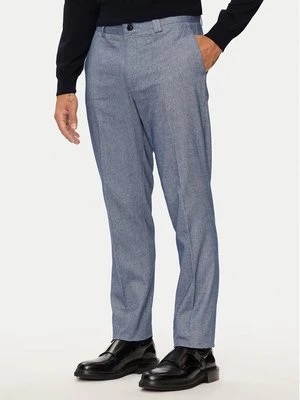 Obrázek produktu Liu Jo Kalhoty z materiálu QF4232 T2642 Modrá Slim Fit