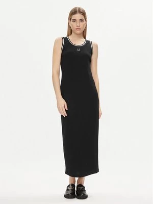 Obrázek produktu Liu Jo Každodenní šaty TA4185 J4678 Černá Regular Fit