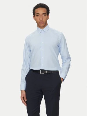 Obrázek produktu Liu Jo Košile QA5118 J4912 Modrá Slim Fit