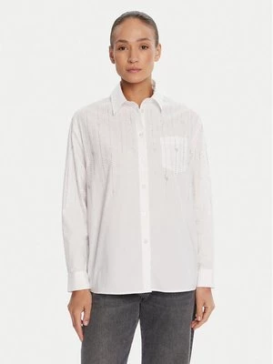 Obrázek produktu Liu Jo Košile UF5240 T039A Bílá Regular Fit