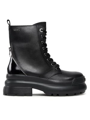 Obrázek produktu Liu Jo Kotníková obuv Amy 17 SF3101 P0102 Černá