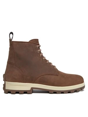 Obrázek produktu Liu Jo Kotníková obuv Hike 01 7G3021 P0102 Hnědá