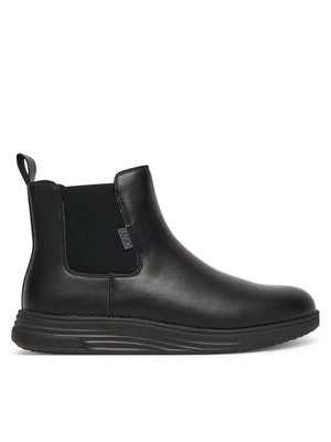 Obrázek produktu Liu Jo Kotníková obuv s elastickým prvkem Riva 10 7G5011 P0102 S1040 Černá