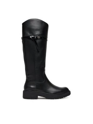 Obrázek produktu Liu Jo Kozačky London 04 SF5031 P0102 Černá