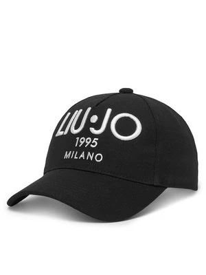 Obrázek produktu Liu Jo Kšiltovka VA6206 T9555 Černá