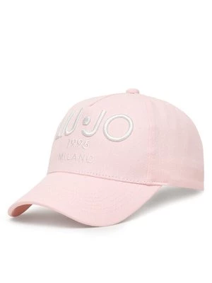 Obrázek produktu Liu Jo Kšiltovka VA6206 T9555 Růžová