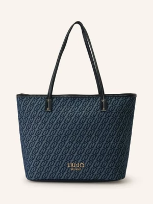 Obrázek produktu Liu Jo Nakupující modrá / tmavě modrá