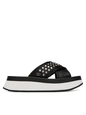 Obrázek produktu Liu Jo Nazouváky Dreamy Sandal 05 BA5091 TX001 Černá
