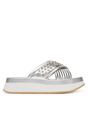 Obrázek produktu Liu Jo Nazouváky Dreamy Sandal 05BA5091 EX187 Stříbrná