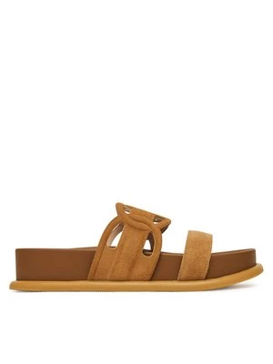 Obrázek produktu Liu Jo Nazouváky Loren 06 SA5125 PX002 Hnědá