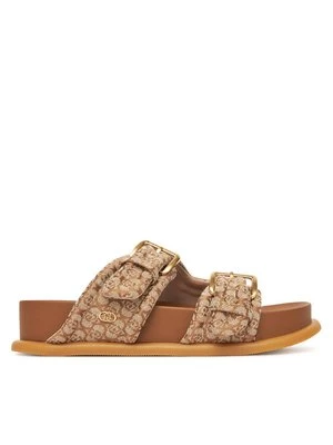 Obrázek produktu Liu Jo Nazouváky Loren 09 SA5127 TX439 Béžová
