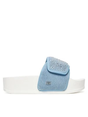 Obrázek produktu Liu Jo Nazouváky Mykonos 04 BA5099 TX474 Modrá