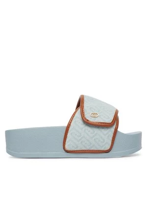 Obrázek produktu Liu Jo Nazouváky Mykonos 04 BA6079 TX523 Světle modrá