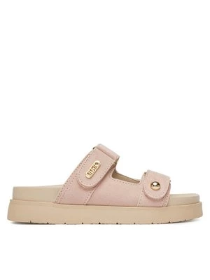 Obrázek produktu Liu Jo Nazouváky Penny 902 4A5709 PX002 Růžová