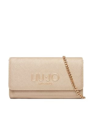 Obrázek produktu Liu Jo Peněženka AA6191 ES029 Zlatá