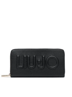 Obrázek produktu Liu Jo Peněženka Zl Zip Around AXX027 E0086 Černá