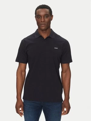 Obrázek produktu Liu Jo Polokošile QA5183 J7734 Tmavomodrá Regular Fit
