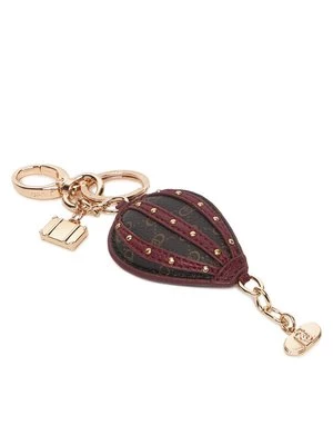 Obrázek produktu Liu Jo Přívěsek Balloon Key Ring AF5211 E0538 Hnědá