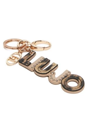 Obrázek produktu Liu Jo Přívěsek Key Ring AF5209 E0419 Béžová