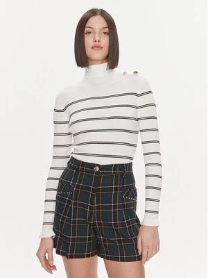 Obrázek produktu Liu Jo Rolák MF3002 MS99E Bílá Slim Fit