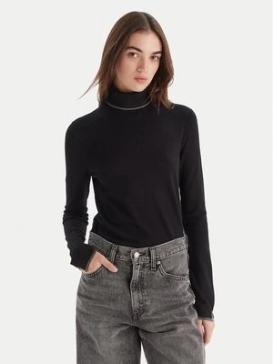 Obrázek produktu Liu Jo Rolák MF5229 MS49I Černá Regular Fit