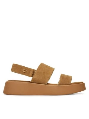 Obrázek produktu Liu Jo Sandály Amber 01 SA5187 PX002 Hnědá