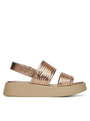 Obrázek produktu Liu Jo Sandály Amber 01 SA5187 TX055 Růžová