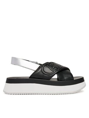 Obrázek produktu Liu Jo Sandály Dreamy Sandal 02 BA5089 EX097 Černá