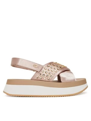 Obrázek produktu Liu Jo Sandály Dreamy Sandal 02 BA5089 TX001 Růžová