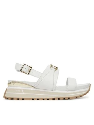 Obrázek produktu Liu Jo Sandály Maxi Wonder BA5081 P0102 Bílá