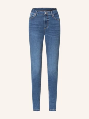Obrázek produktu Liu Jo Skinny Džíny 78482 den.blue dk.surprise