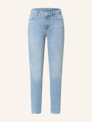 Obrázek produktu Liu Jo Skinny Džíny 78483 den.blue stbl.surpri