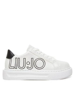 Obrázek produktu Liu Jo Sneakersy 4A5301 EX099 S1005 M Bílá
