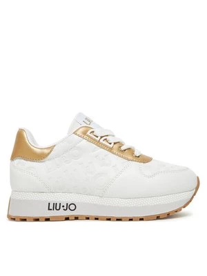 Obrázek produktu Liu Jo Sneakersy 4A5305 EX014 S1052 M Bílá