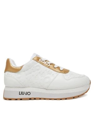 Obrázek produktu Liu Jo Sneakersy 4A5305 EX014 S1052 S Bílá