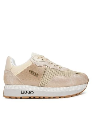 Obrázek produktu Liu Jo Sneakersy 4A5307 TX470 M Béžová