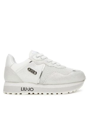 Obrázek produktu Liu Jo Sneakersy 4A5307 TX470 M Bílá