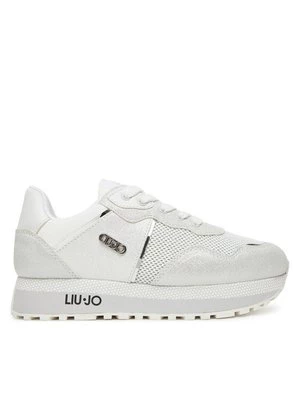 Obrázek produktu Liu Jo Sneakersy 4A5307 TX470 S Bílá