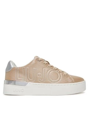 Obrázek produktu Liu Jo Sneakersy 4A5703 EX099 Béžová