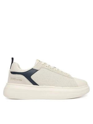 Obrázek produktu Liu Jo Sneakersy 7B6001 PX355 Écru