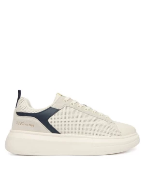 Obrázek produktu Liu Jo Sneakersy 7B6001 PX355 Écru Krémová