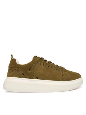 Obrázek produktu Liu Jo Sneakersy 7B6003 PX002 Khaki