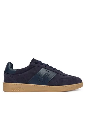 Obrázek produktu Liu Jo Sneakersy 7B6015 PX310 Tmavomodrá