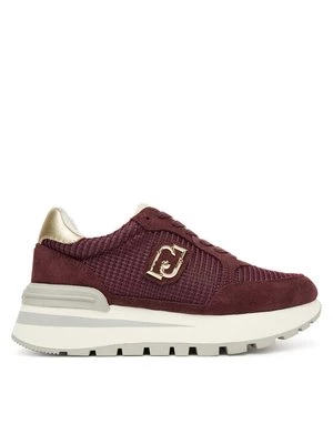 Obrázek produktu Liu Jo Sneakersy Amazing 25 BF5049 PX027 Bordó