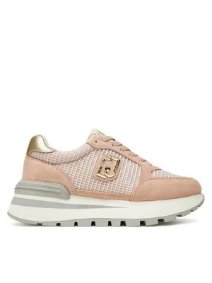Obrázek produktu Liu Jo Sneakersy Amazing 25 BF5049 PX027 Růžová