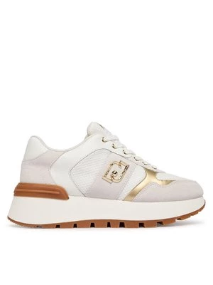 Obrázek produktu Liu Jo Sneakersy Amazing 43 Bis BA6031 PX027 Bílá